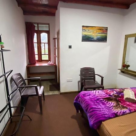 Dream Hill Homestay 누와라 엘리야 외부 사진