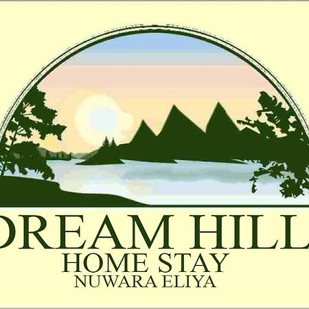 Dream Hill Homestay 누와라 엘리야 외부 사진