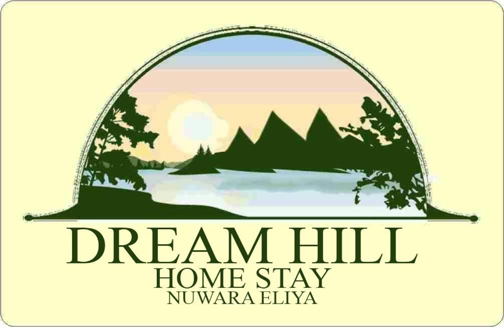 Dream Hill Homestay 누와라 엘리야 외부 사진