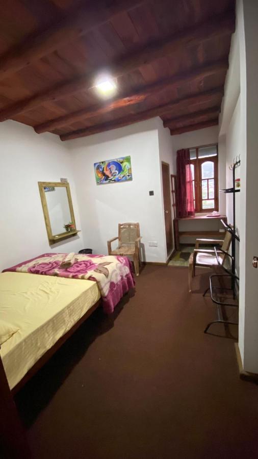 Dream Hill Homestay 누와라 엘리야 외부 사진