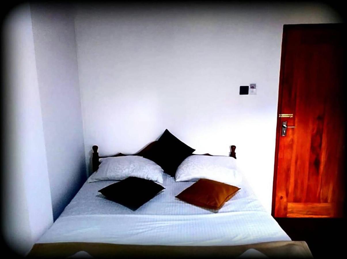 Dream Hill Homestay 누와라 엘리야 외부 사진