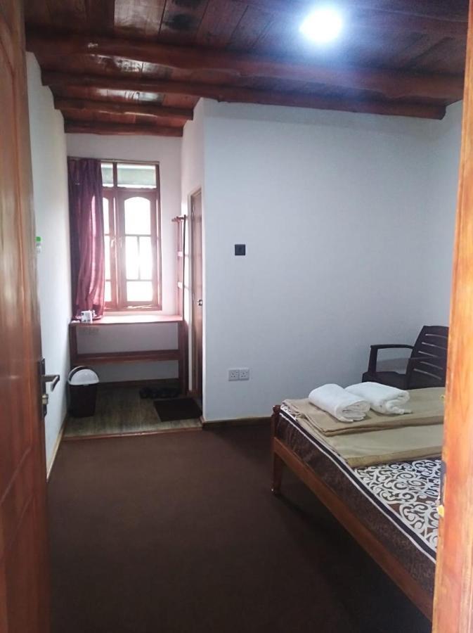 Dream Hill Homestay 누와라 엘리야 외부 사진
