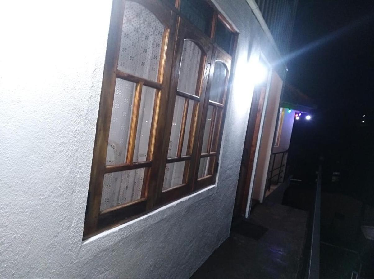 Dream Hill Homestay 누와라 엘리야 외부 사진