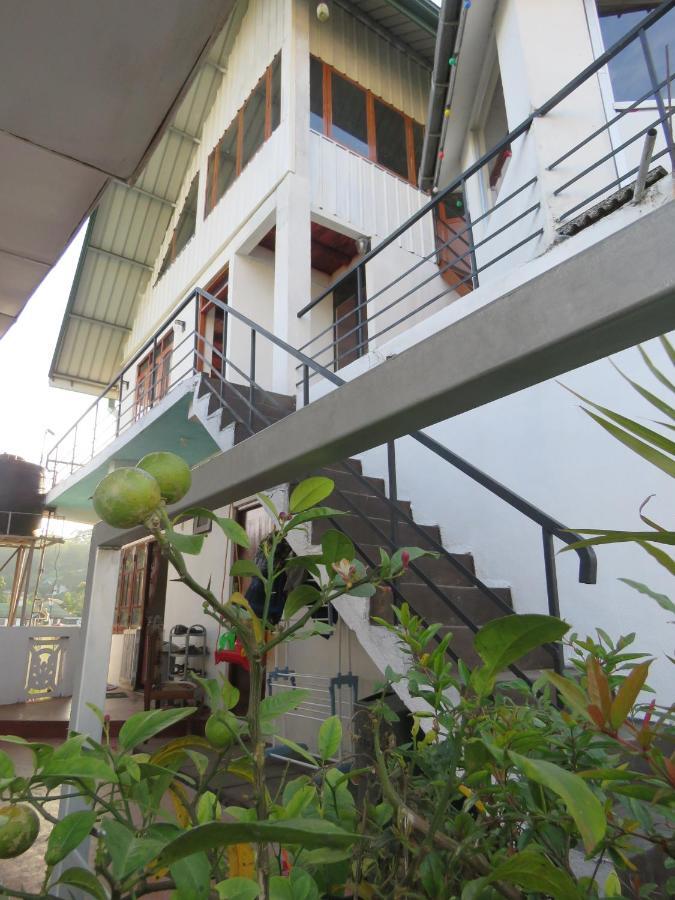 Dream Hill Homestay 누와라 엘리야 외부 사진