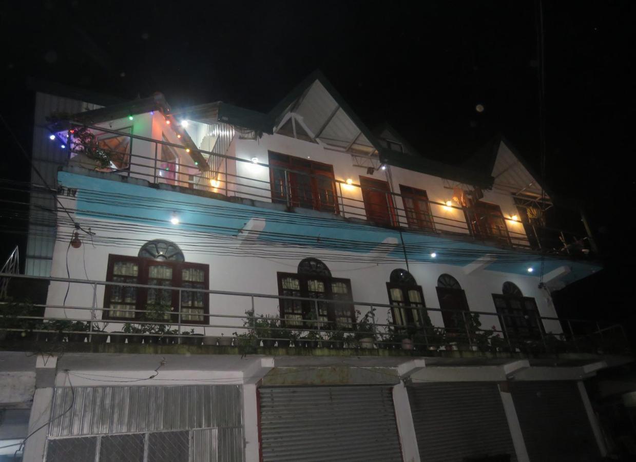 Dream Hill Homestay 누와라 엘리야 외부 사진