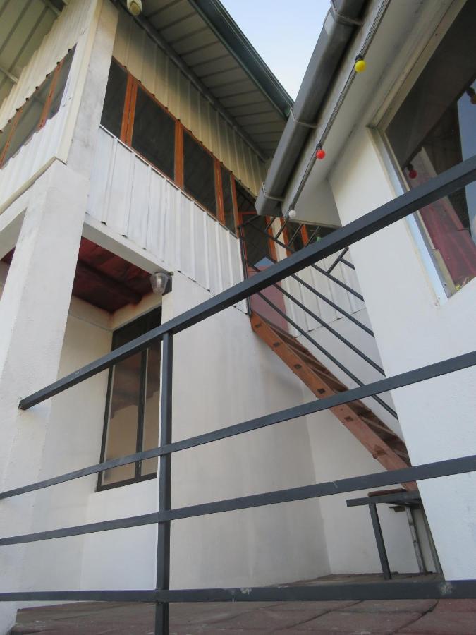 Dream Hill Homestay 누와라 엘리야 외부 사진