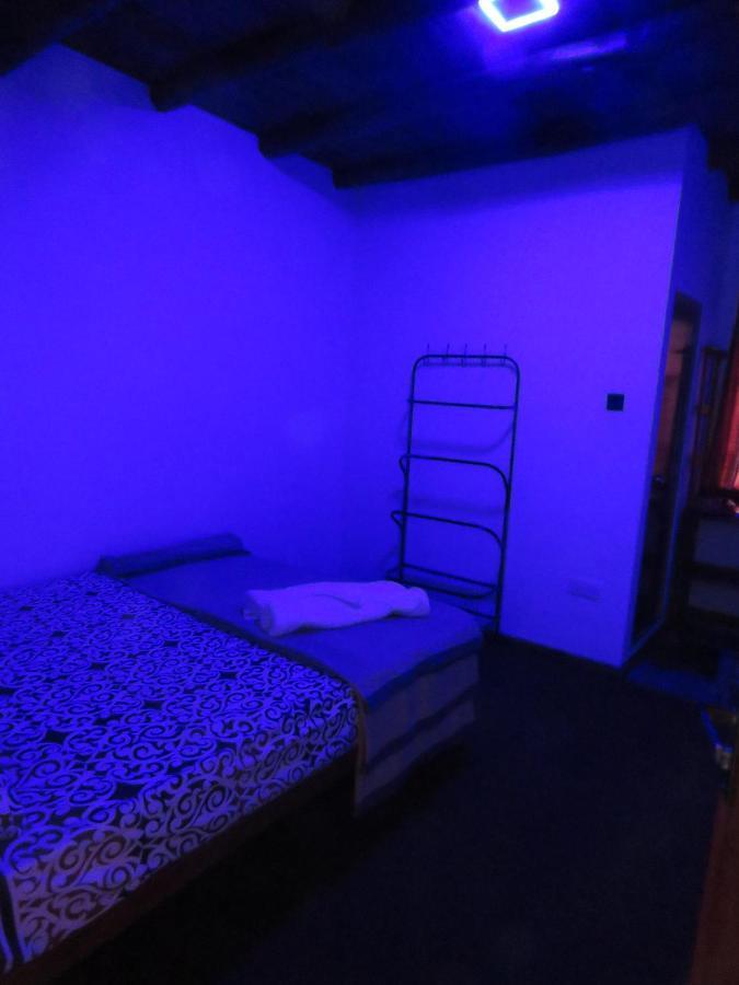 Dream Hill Homestay 누와라 엘리야 외부 사진